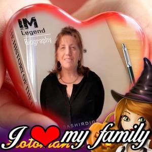 Meet your Posher, Mary